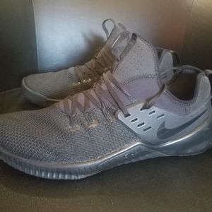 Nike Flyknit free metcon
